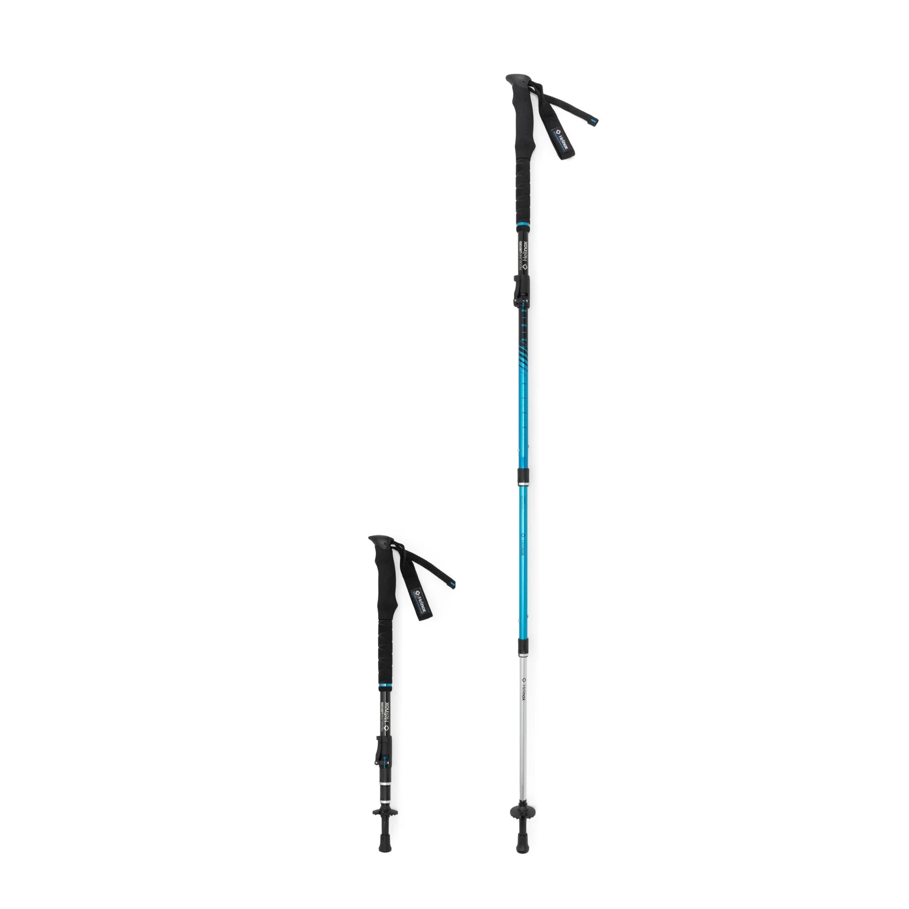 Helinox Ridgeline Series Trekking Poles 1