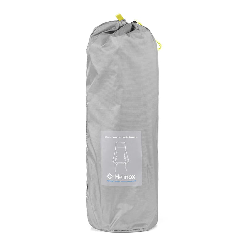 Helinox Chair Zero High Back