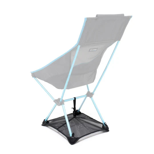 Helinox Chair Ground Sheet - Sunset Chair 4