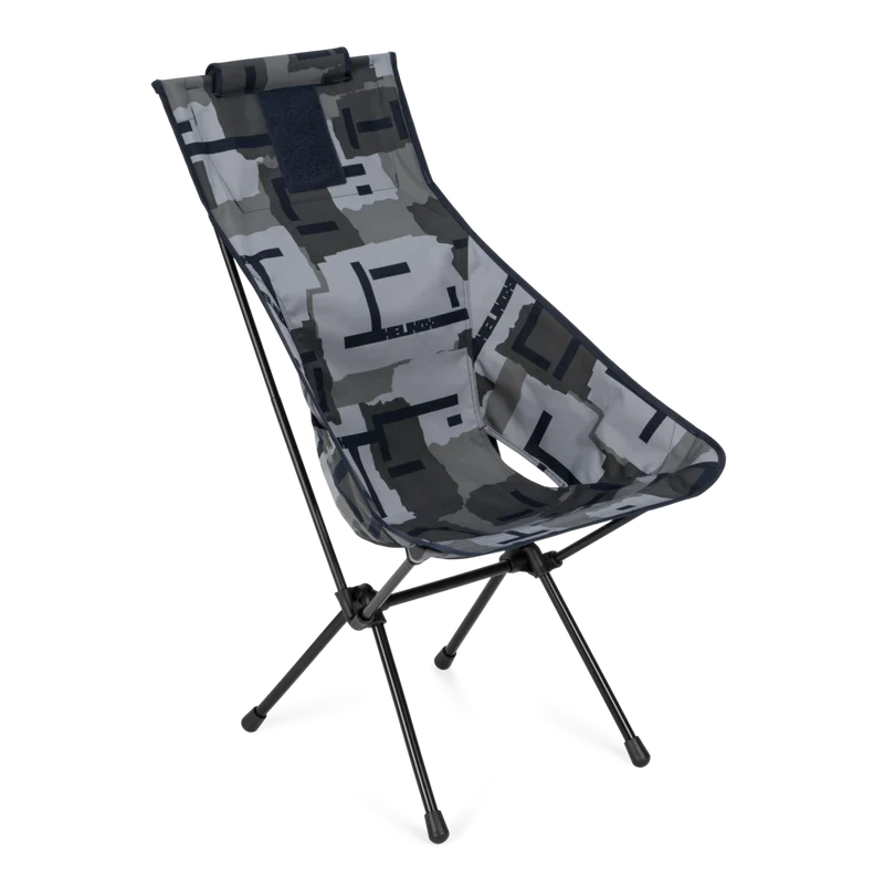 Helinox Tactical Sunset Chair - T-Camo 2