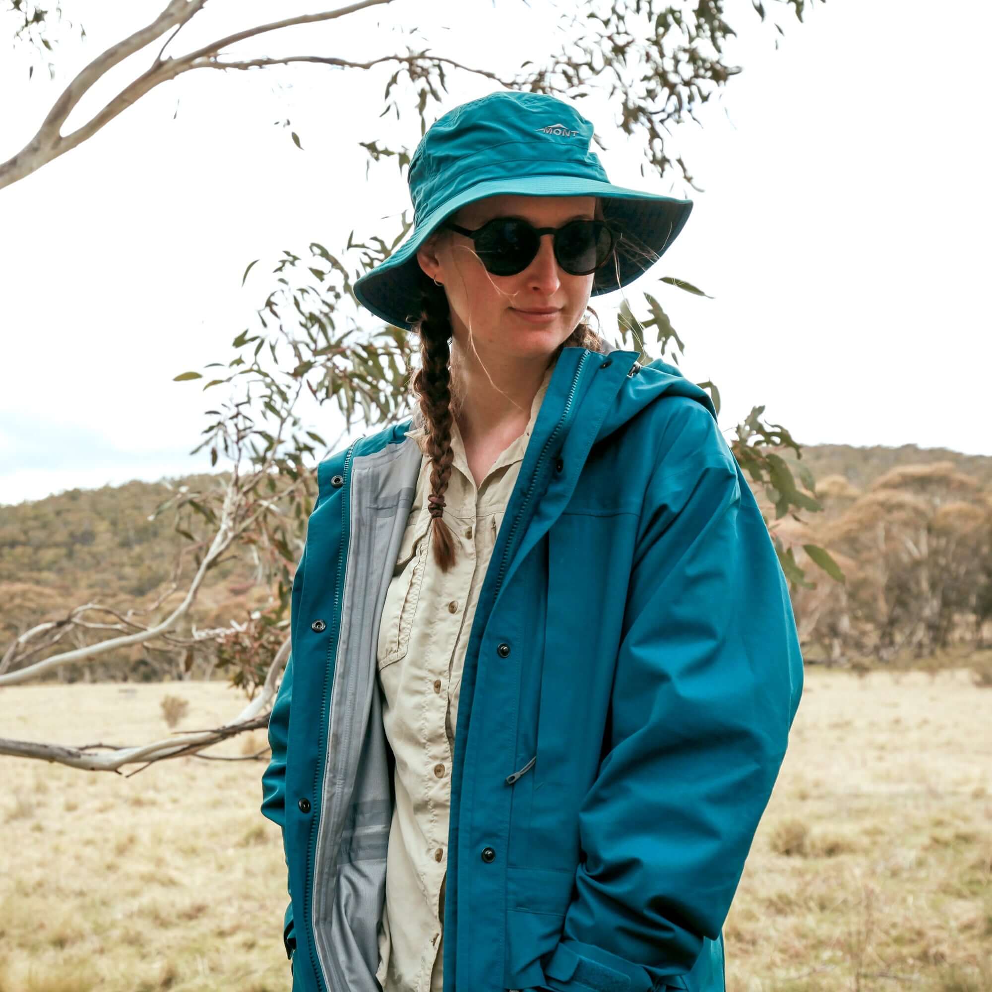 Mont Classic Sun Hat 13
