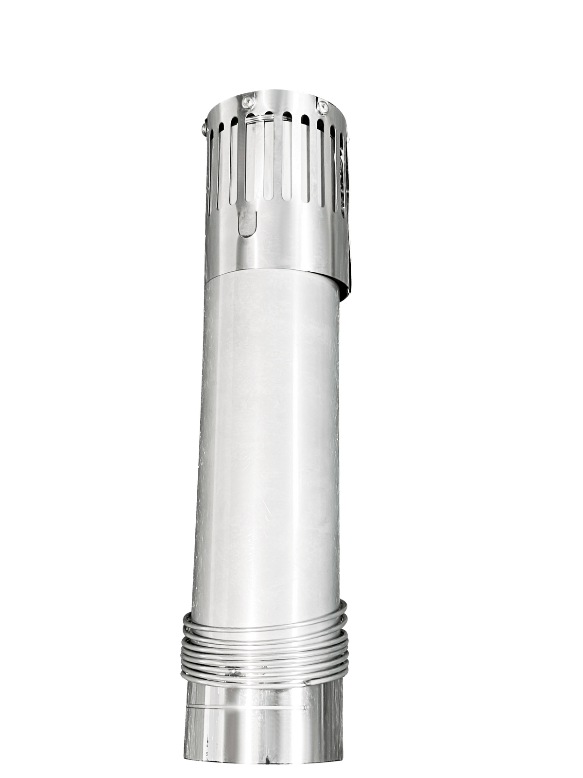 PAST Outdoors Titanium Flatpack Fold-up Stove Medium 4
