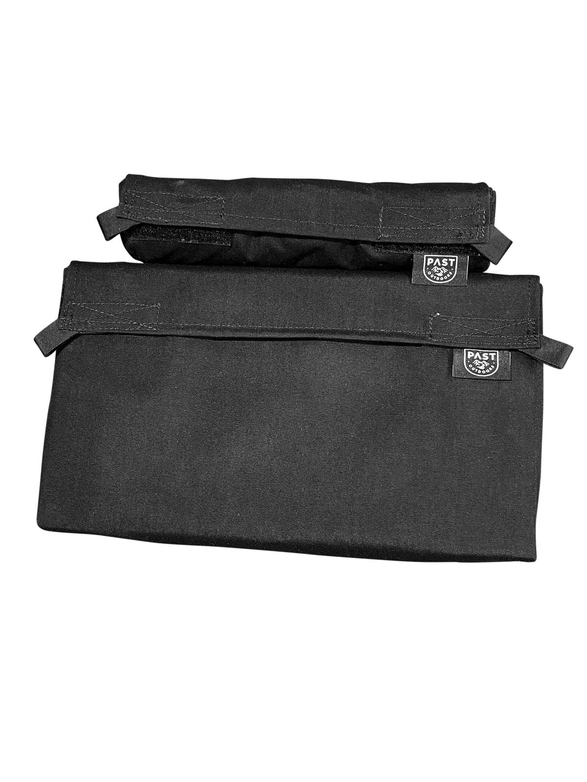 PAST Outdoors Titanium Flatpack Fold-up Stove Medium 7