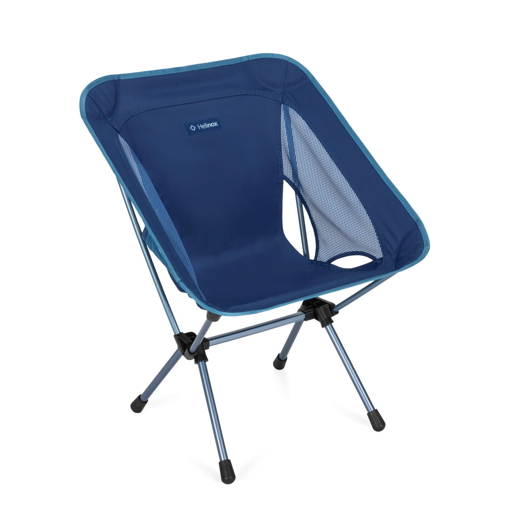 Helinox Chair One (re) - Blue Block 7