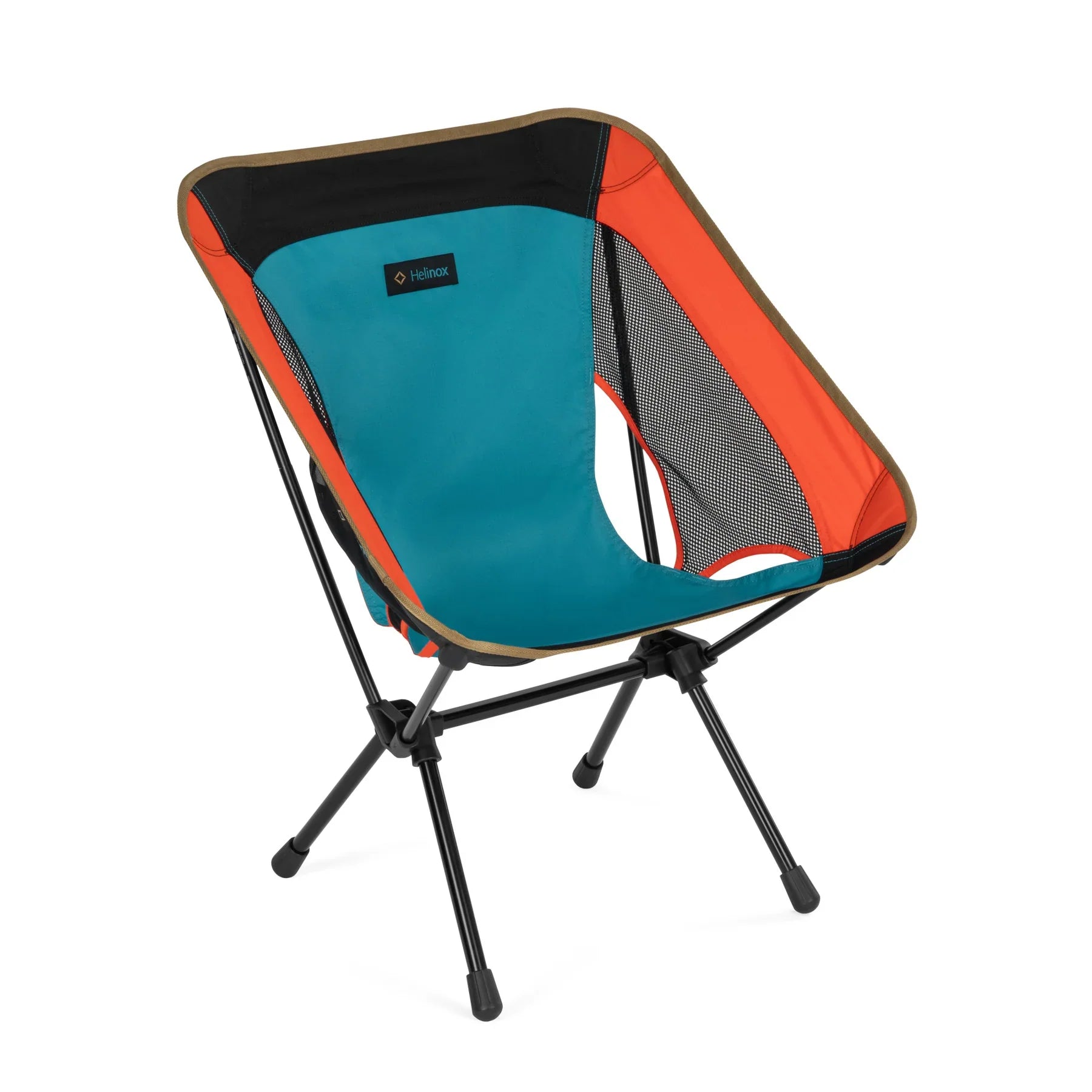 Helinox Chair One (re) - Heritage Multi Block 3
