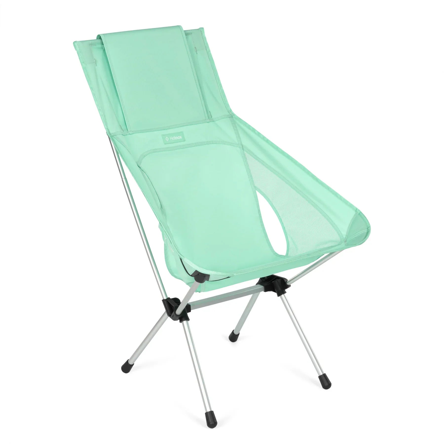 Helinox Sunset Chair (re) - Biscay Green 1