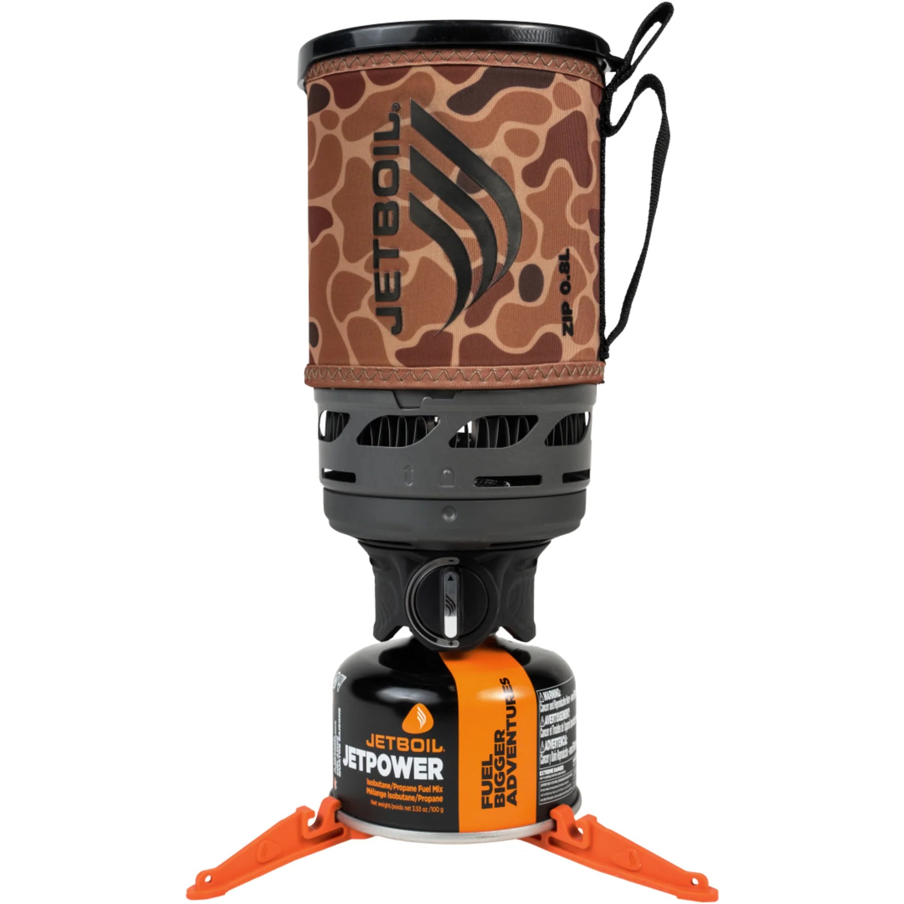 Jetboil Zip S25 - 0.8L