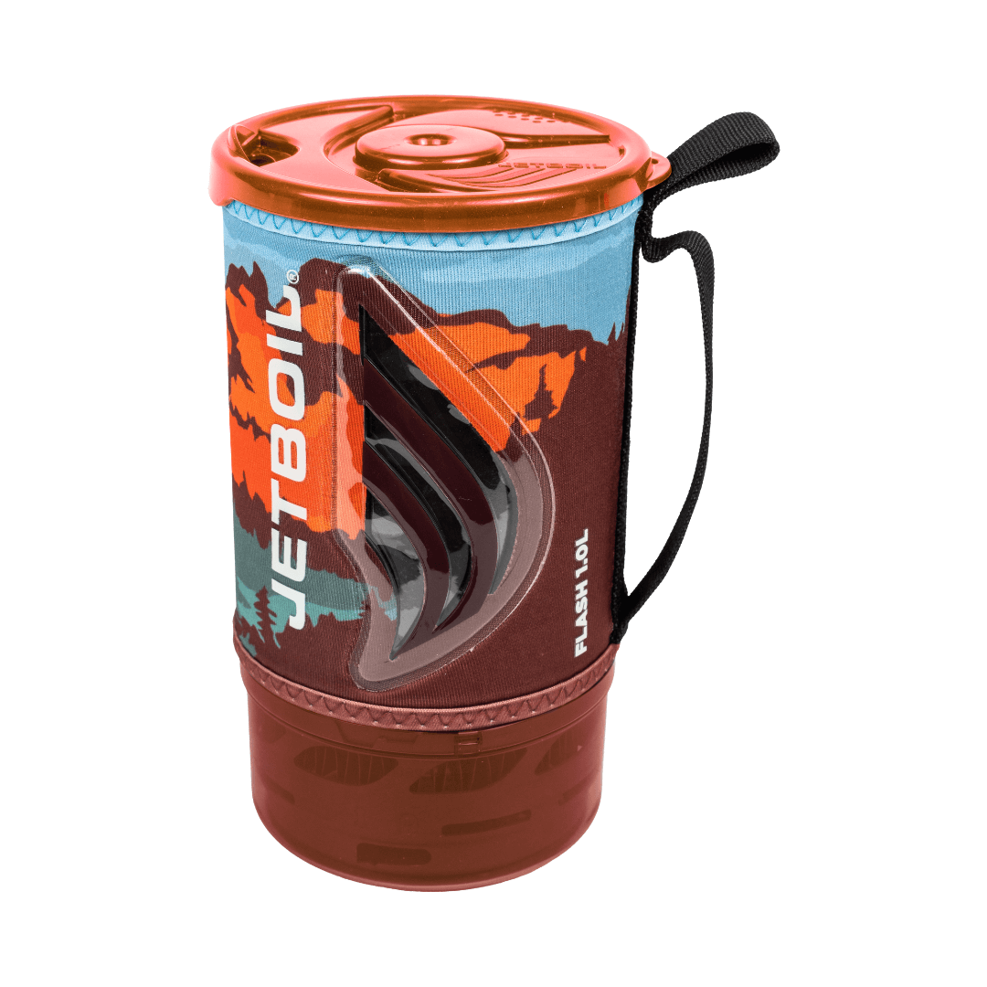 Jetboil Flash S25 - 1.0L