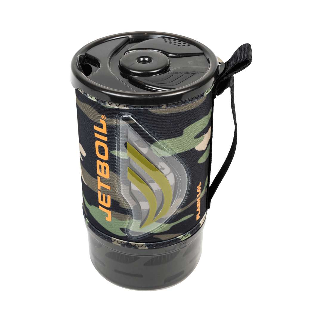 Jetboil Flash S25 - 1.0L