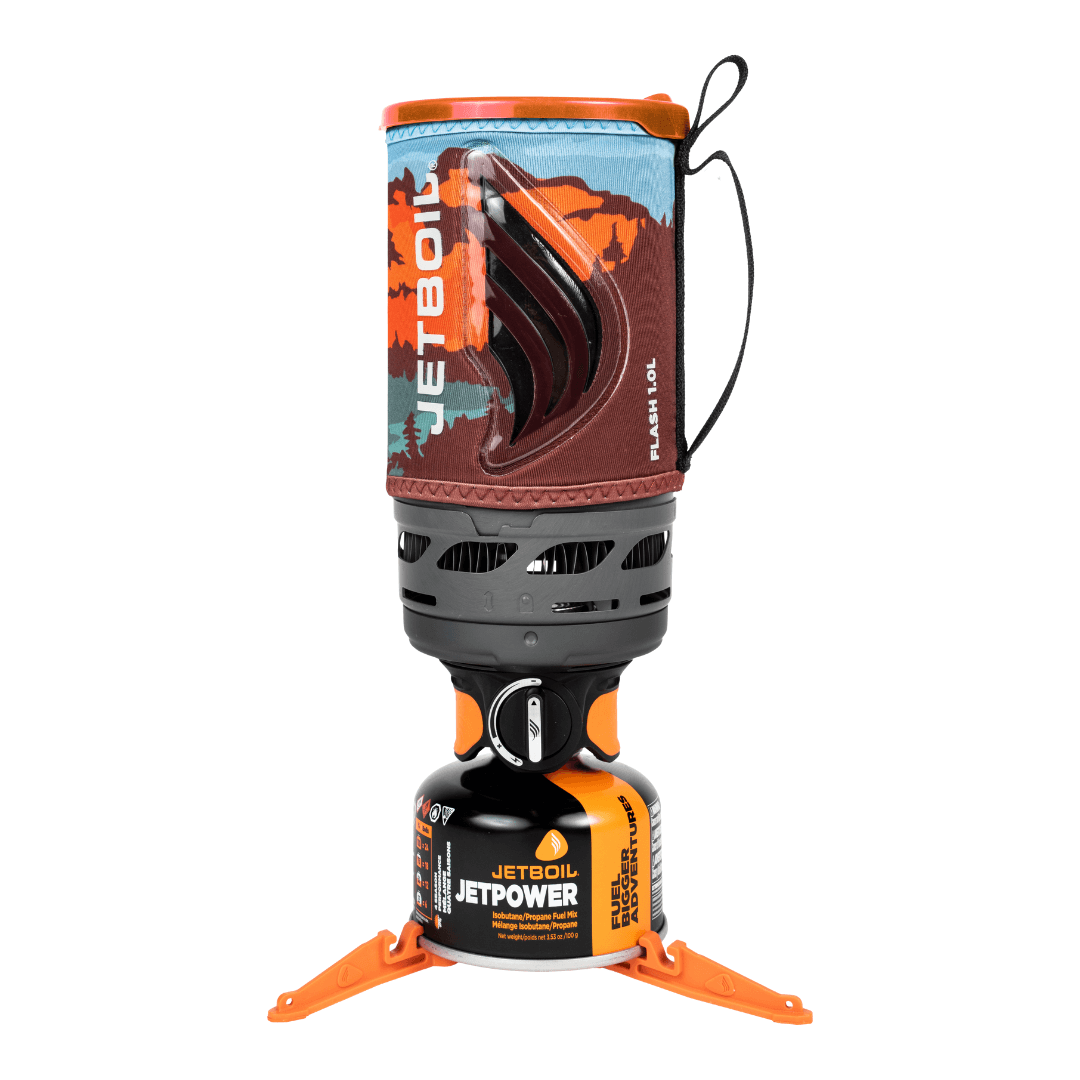 Jetboil Flash S25 - 1.0L