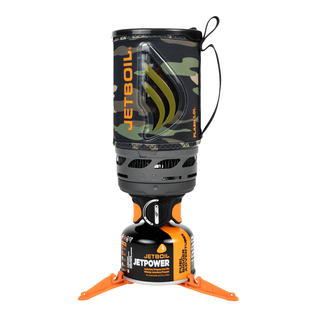 Jetboil Flash S25 - 1.0L