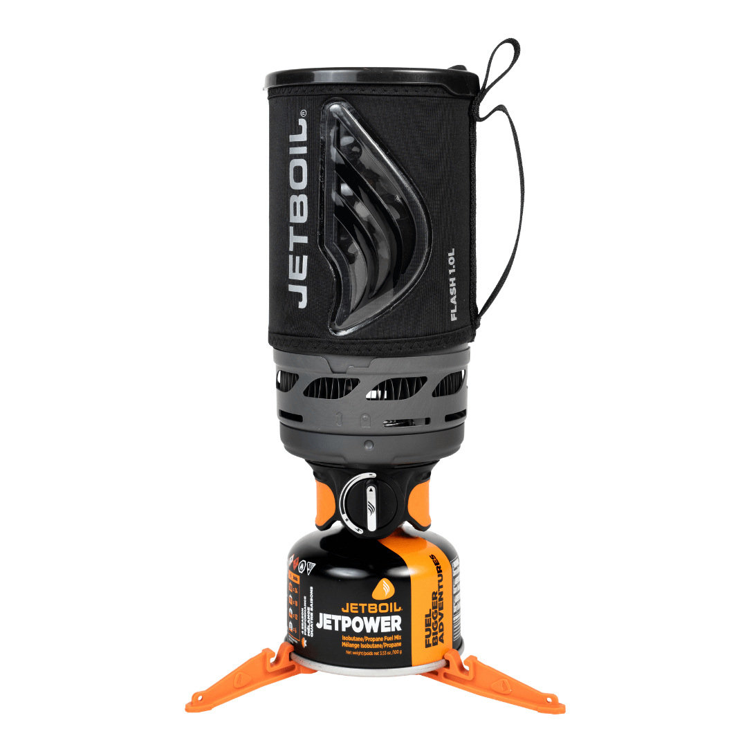 Jetboil Flash S25 - 1.0L