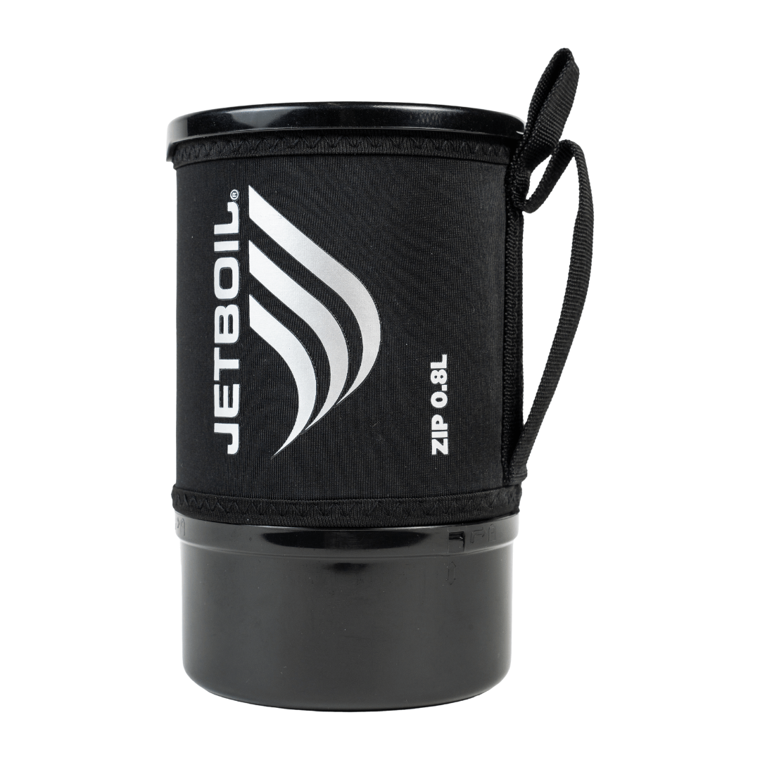 Jetboil Zip S25 - Carbon 0.8L