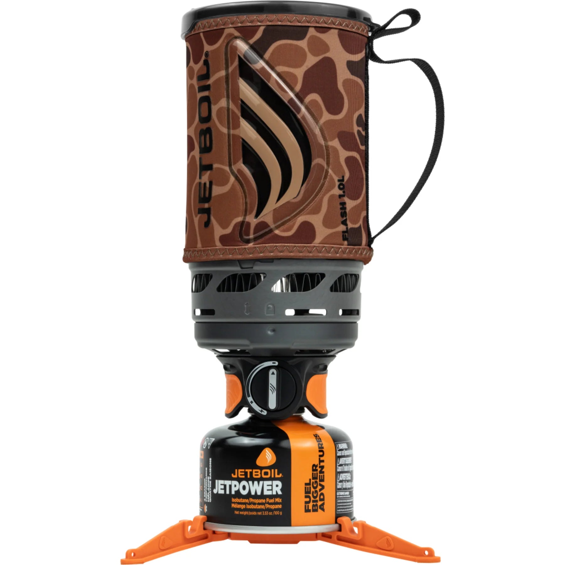 Jetboil Flash S25 - 1.0L