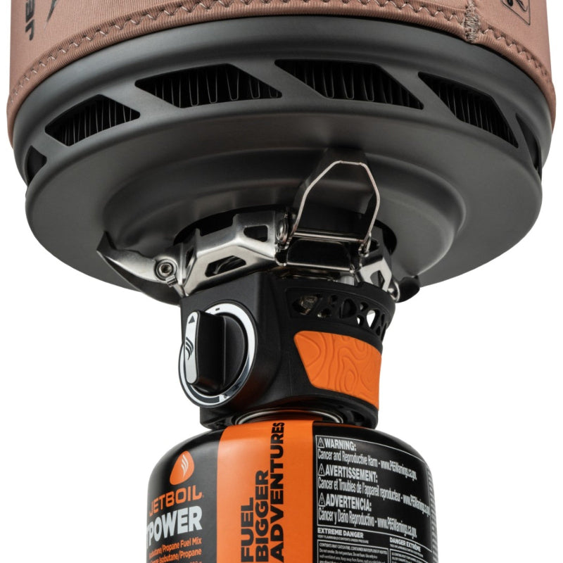Jetboil TrailCook Camping Stove 2.0L