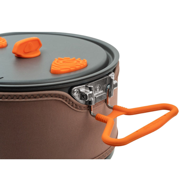 Jetboil TrailCook Camping Stove 2.0L