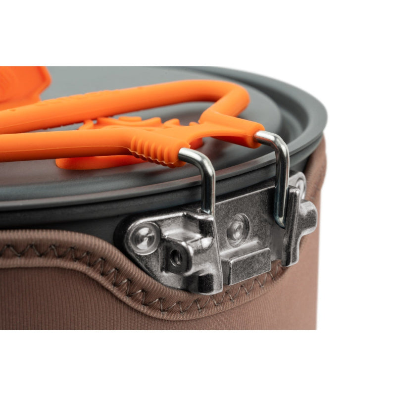 Jetboil TrailCook 2.0L