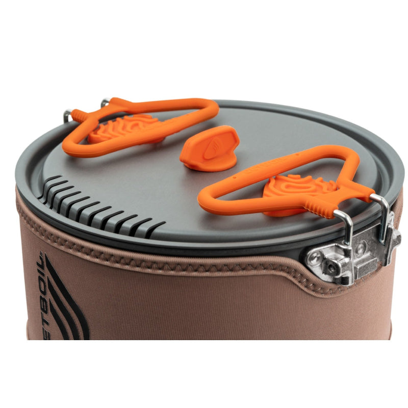 Jetboil TrailCook Camping Stove 2.0L