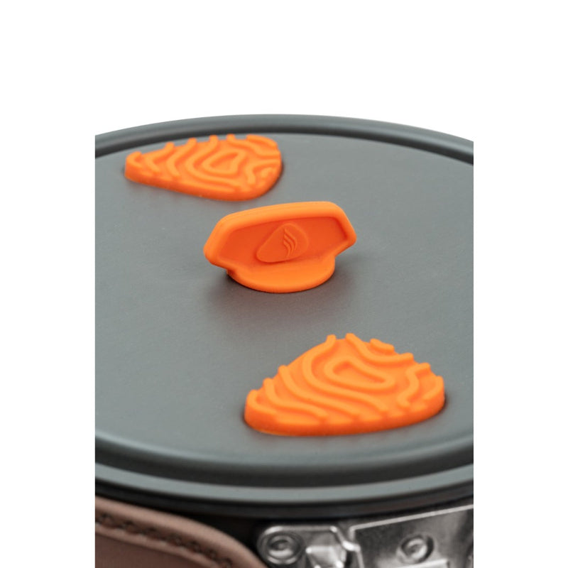 Jetboil TrailCook Camping Stove 2.0L