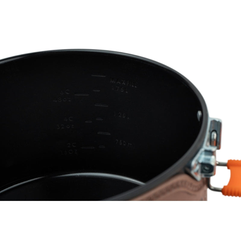 Jetboil TrailCook Camping Stove 2.0L