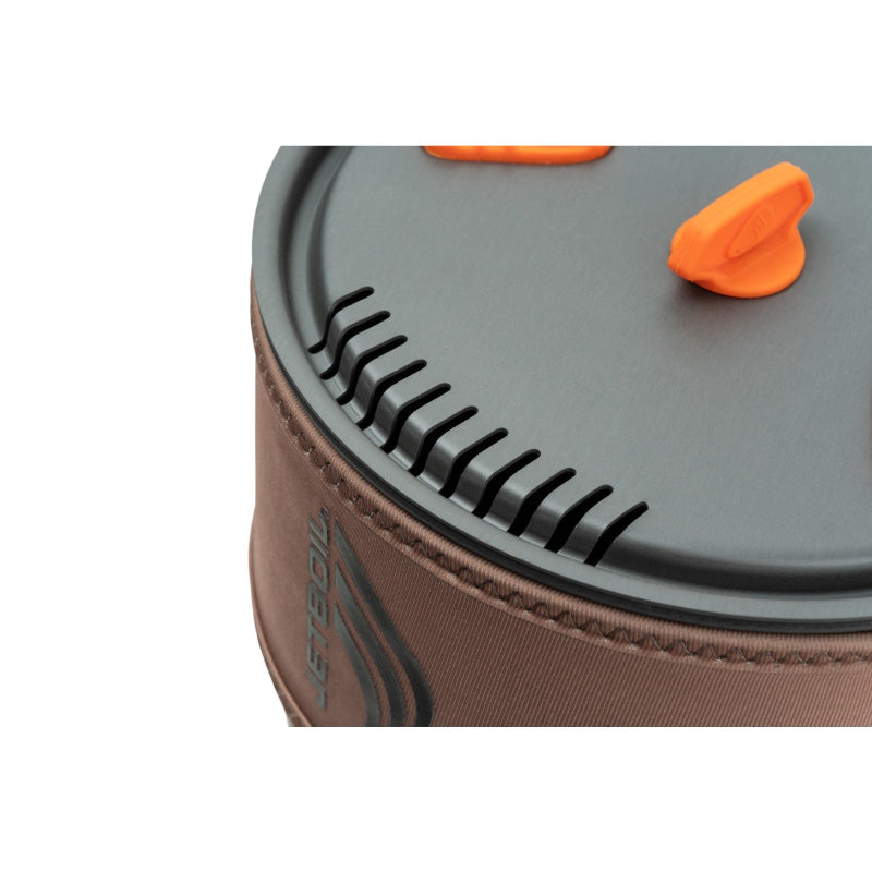 Jetboil TrailCook Camping Stove 2.0L