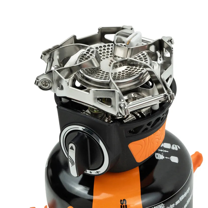 Jetboil TrailCook Camping Stove 2.0L