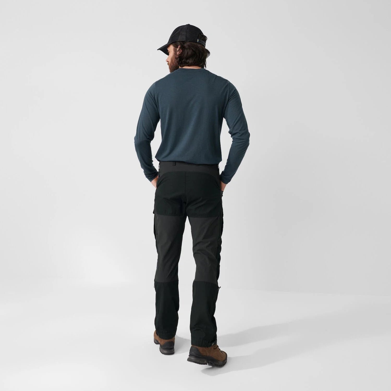 Fjällräven Keb Trousers Men's Regular