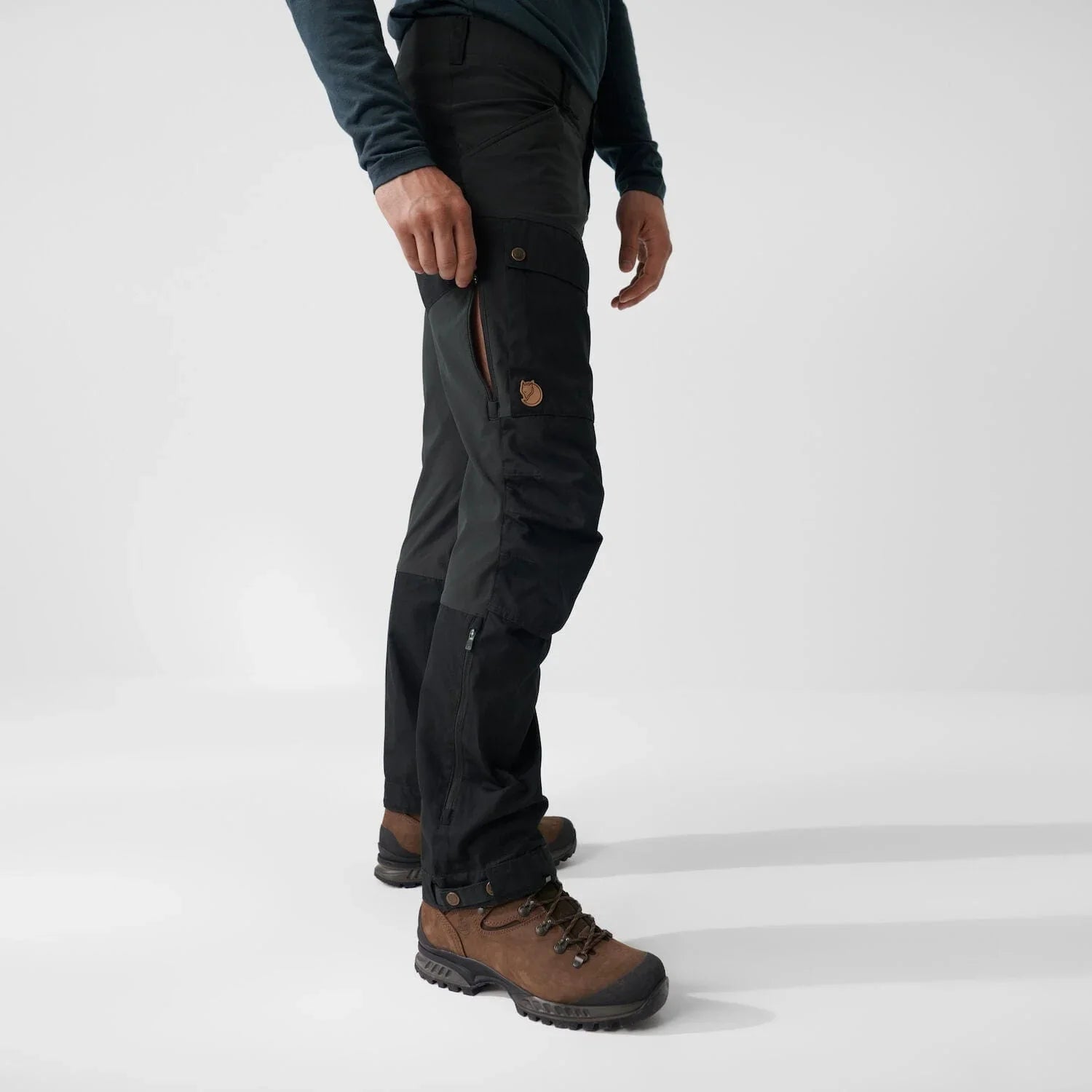 Fjällräven Keb Trousers Men's Regular 7