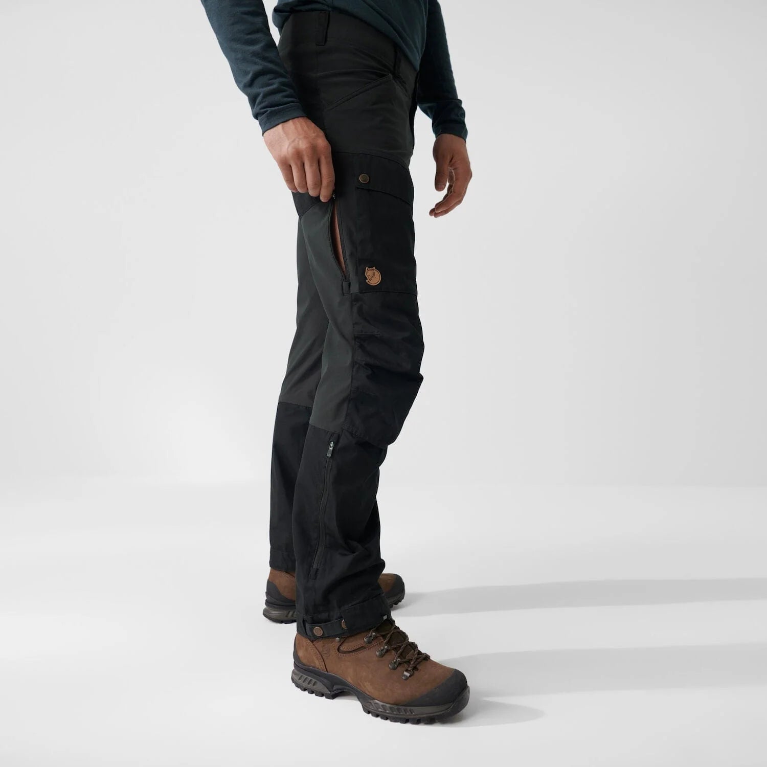Fjällräven Keb Trousers Men's Regular