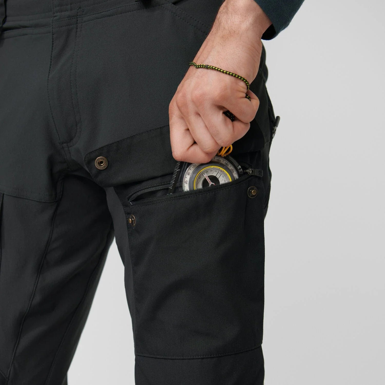 Fjällräven Keb Trousers Men's Regular