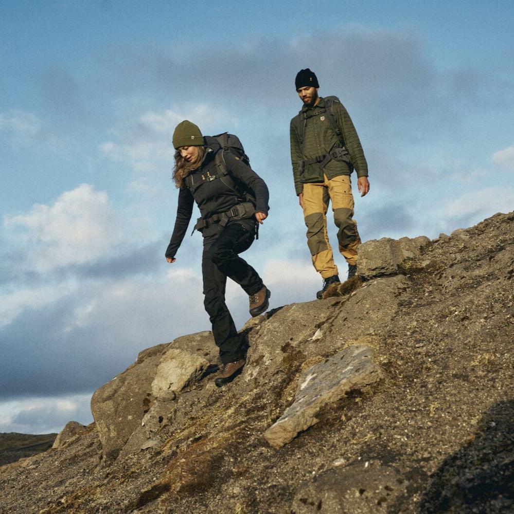 Fjällräven Classic Knit Hat