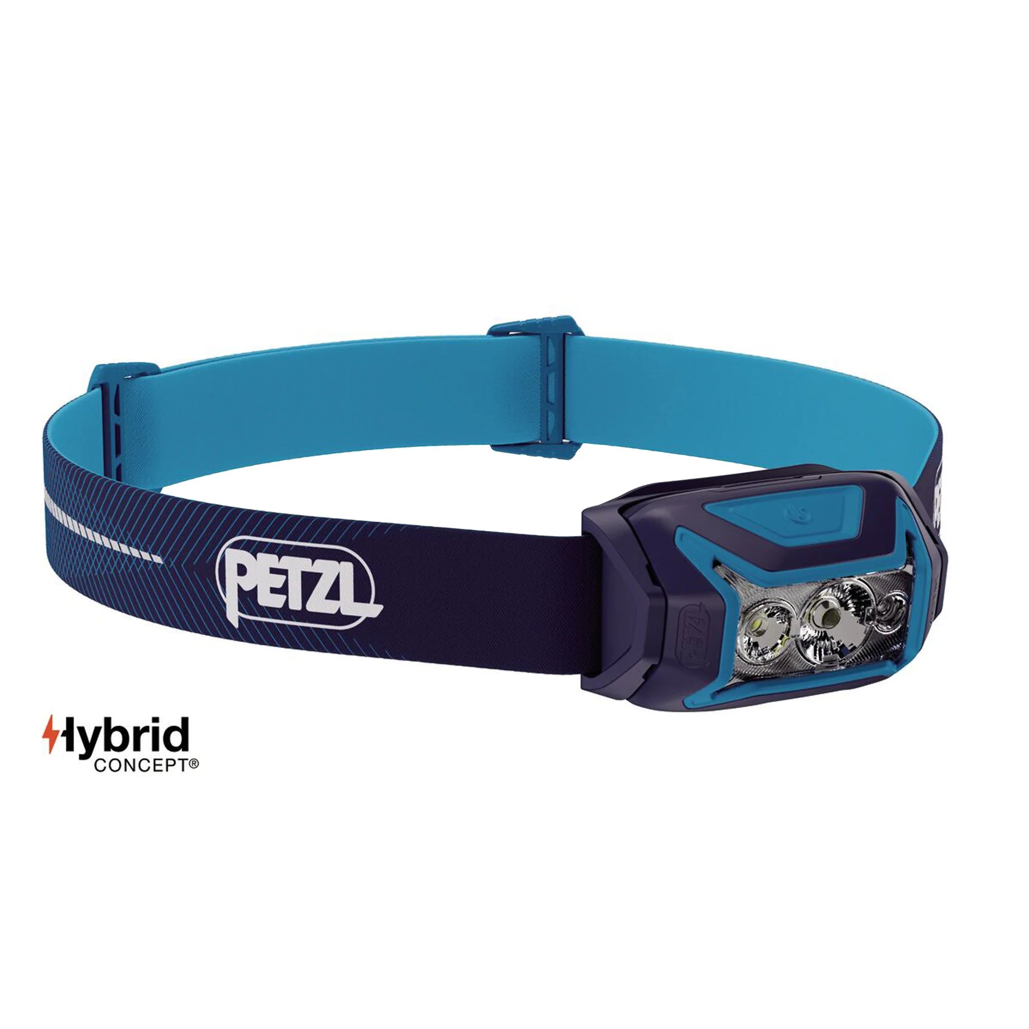 PETZL Actik Core Headlamp '25