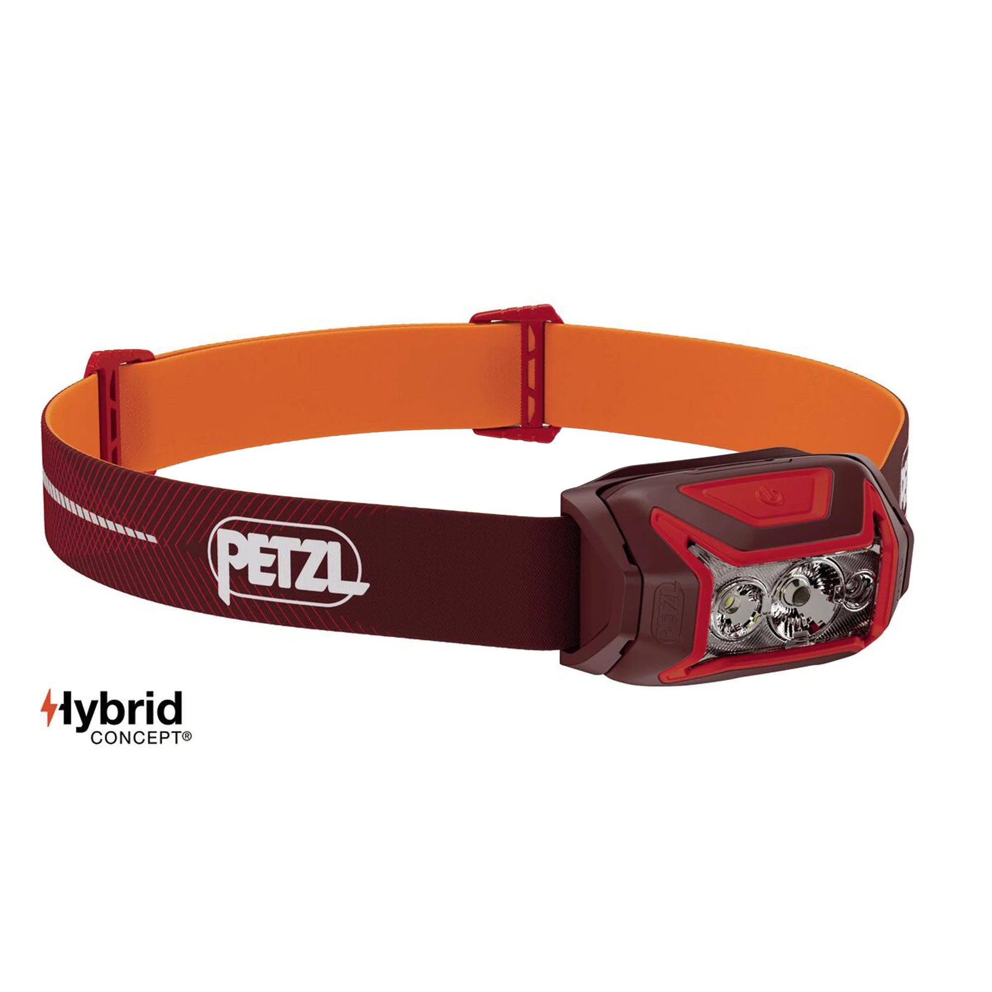 PETZL Actik Core Headlamp '25