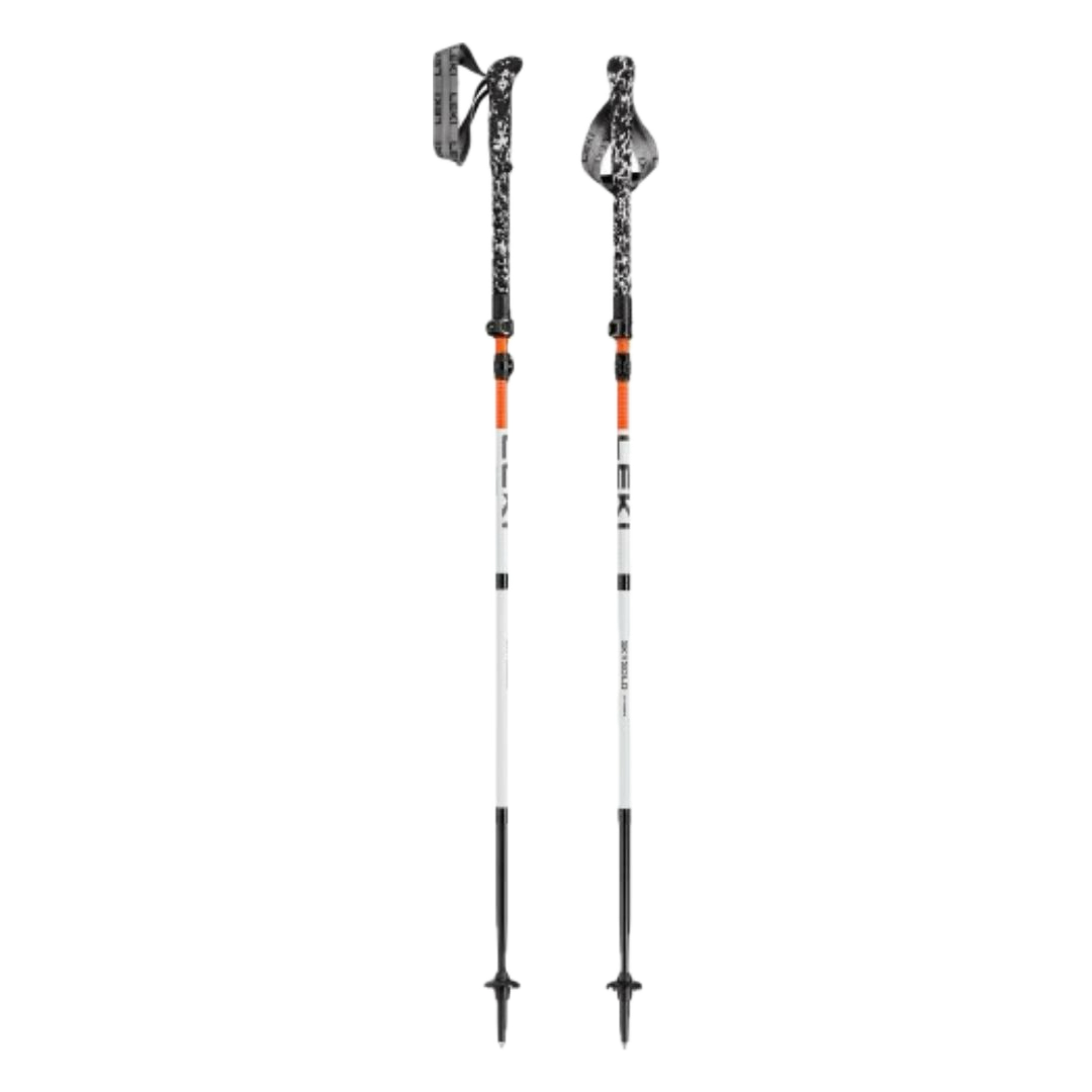 LEKI Skysolo FX Carbon