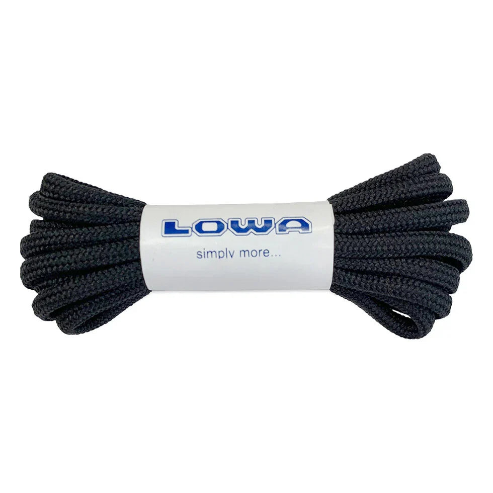 LOWA Hiking Boot Laces 1