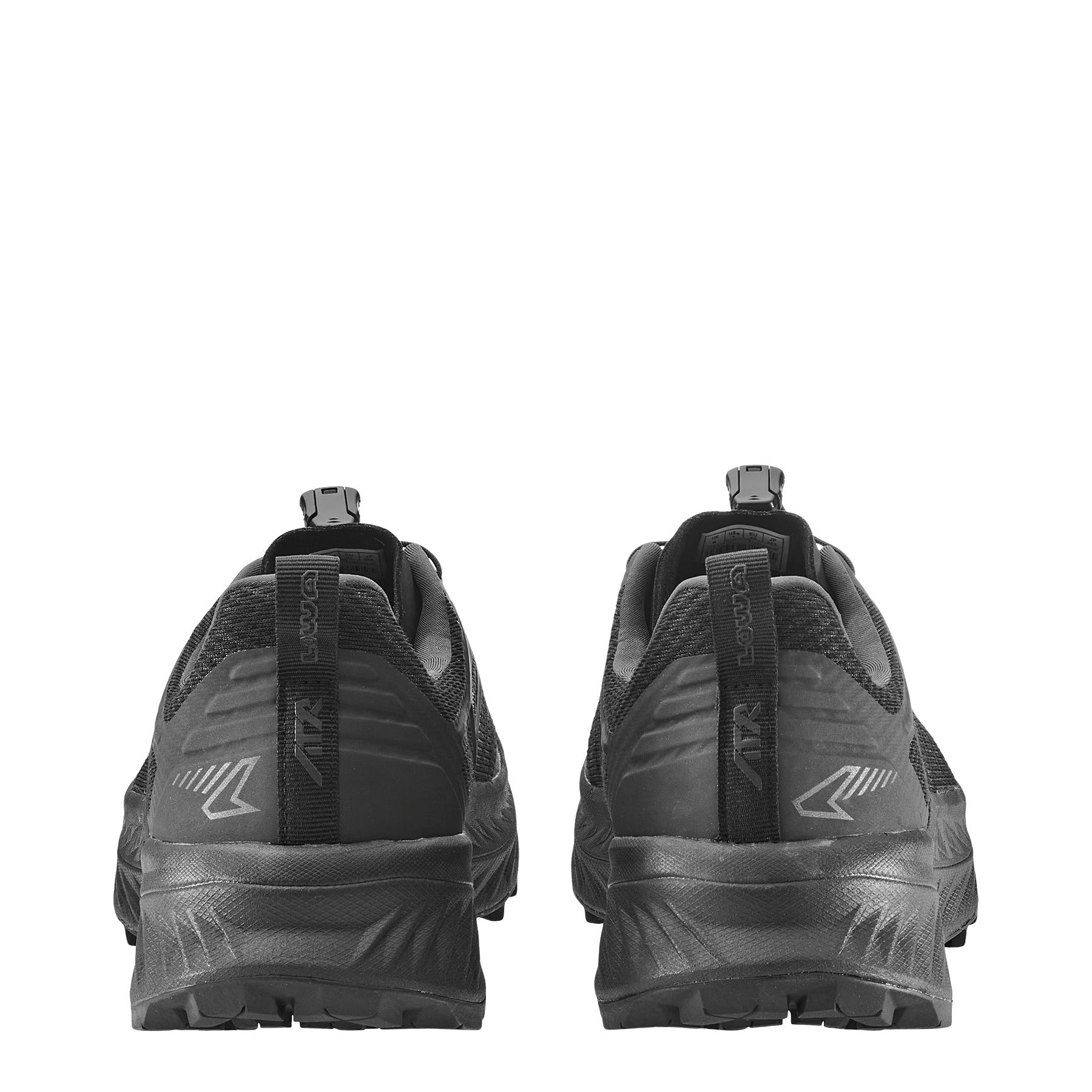 LOWA Fortux GTX Mens Trail Running Shoe 5
