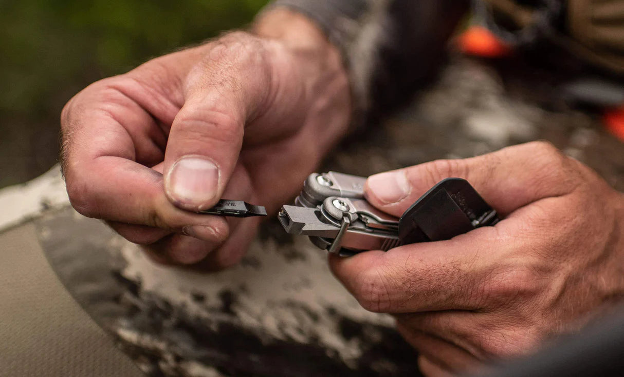Leatherman Wave®+ Multi-Tool