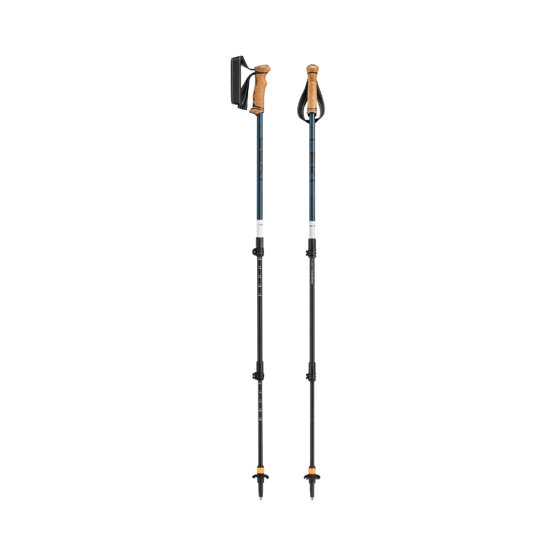 Leki Legacy Lite Anti Shock Hiking Poles 1