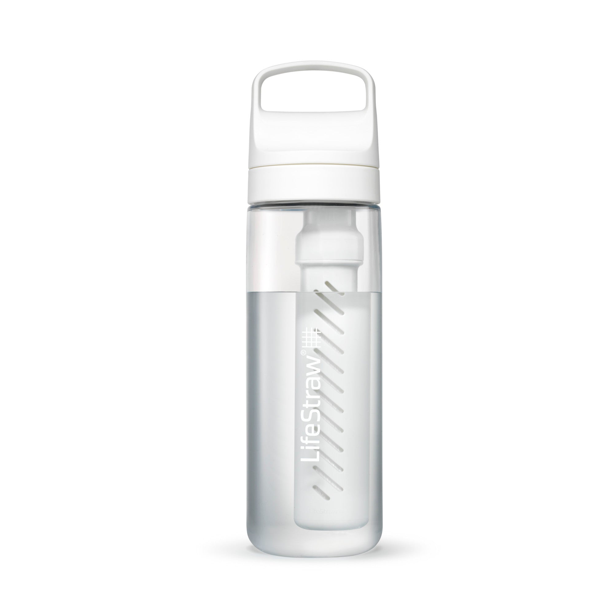 LifeStraw Go 2.0 Water Filter Bottle 1L