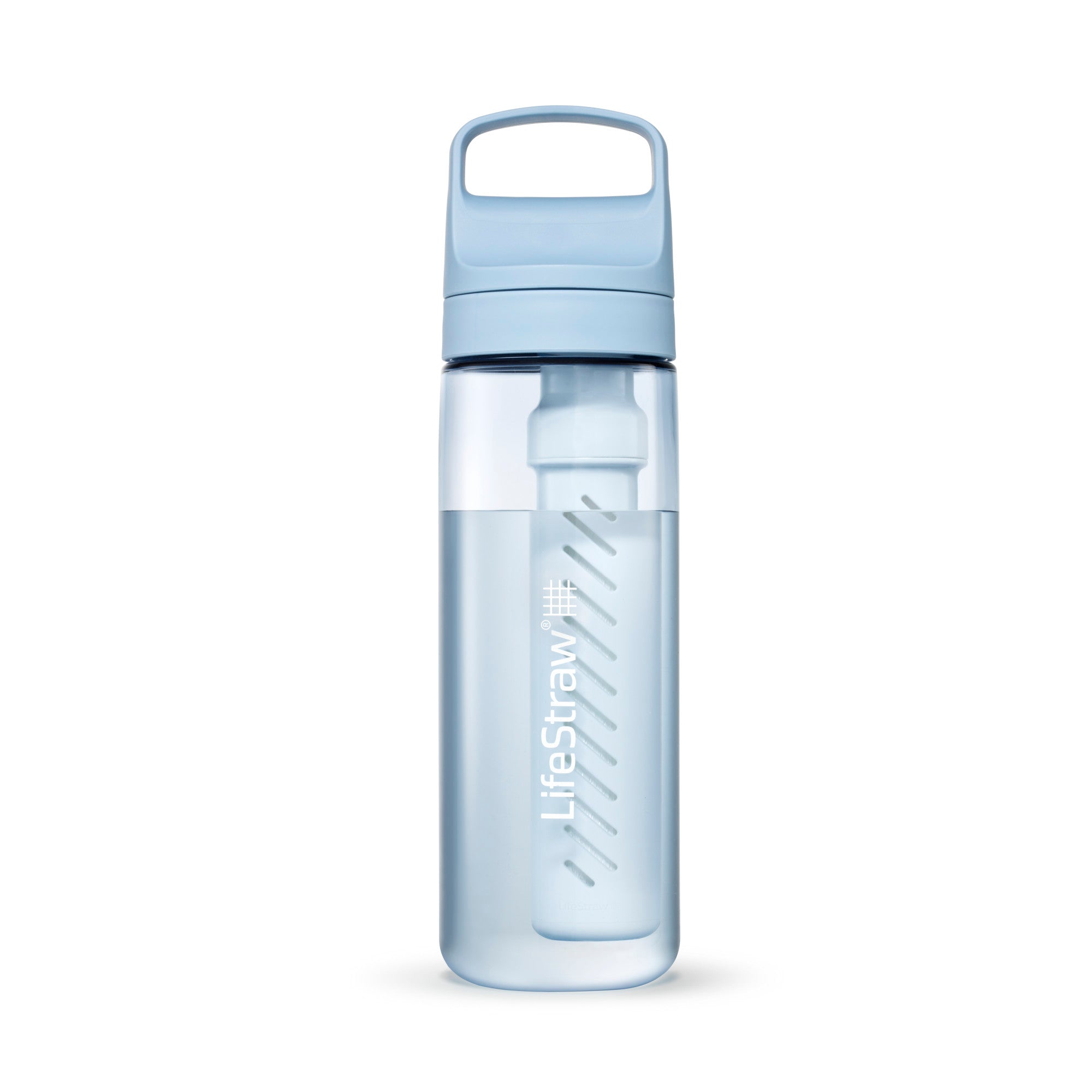 LifeStraw Go 2.0 Water Filter Bottle 1L