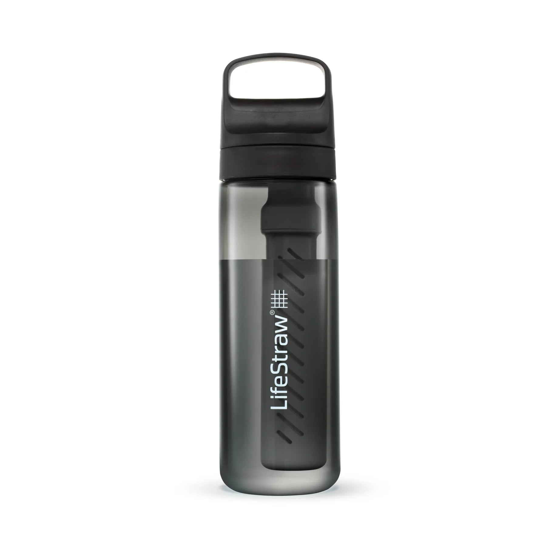 LifeStraw Go 2.0 Water Filter Bottle 1L