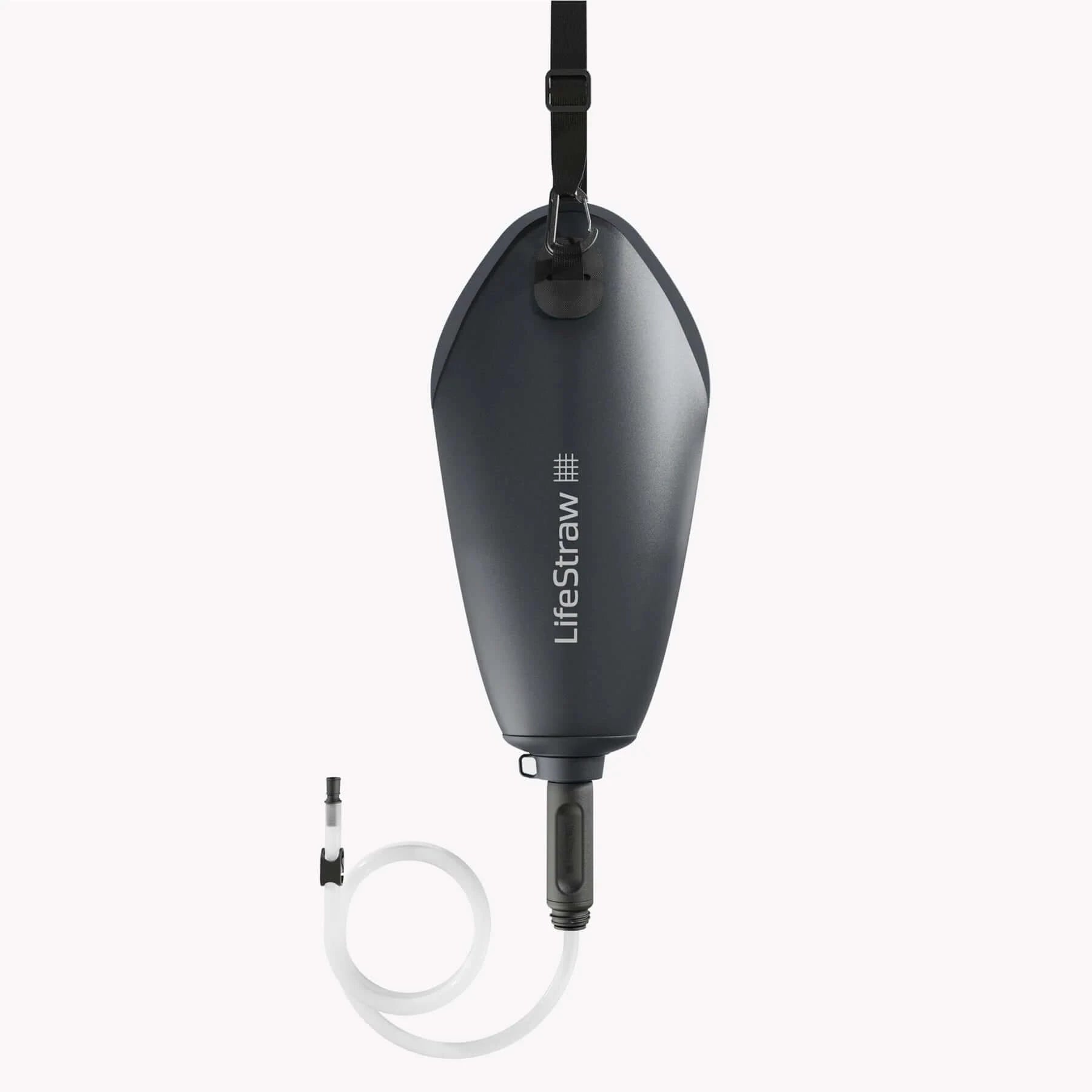 LifeStraw Peak Compact Gravity Water Filter System