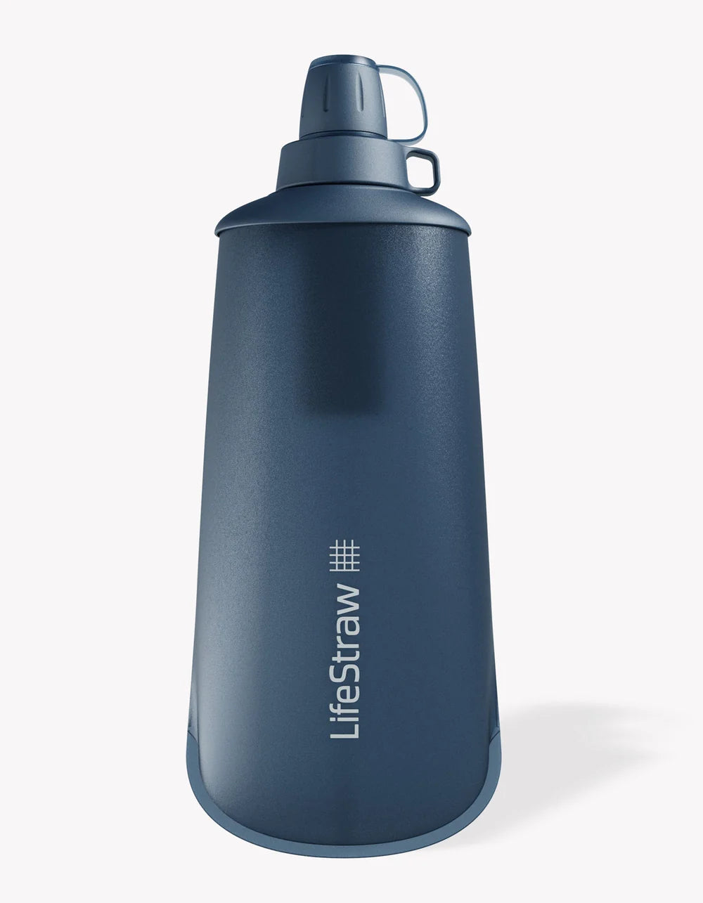 LifeStraw Peak Collapsible Squeeze Bottle