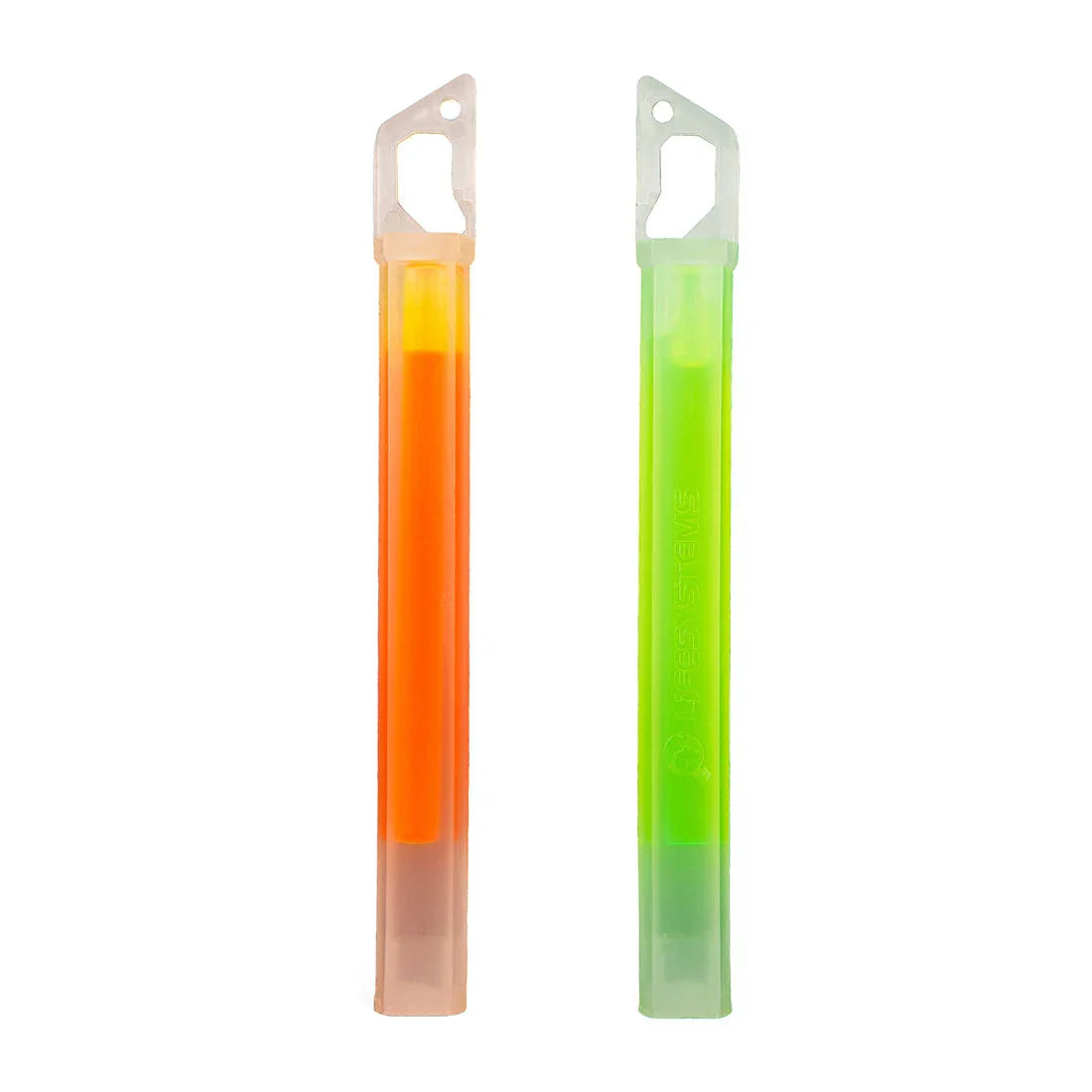 Lifesystems 15 Hour Light Sticks 2 Pack 1