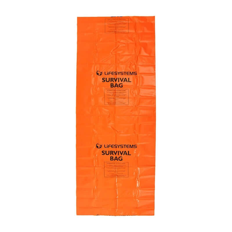 Lifesystems Survival Bag 3