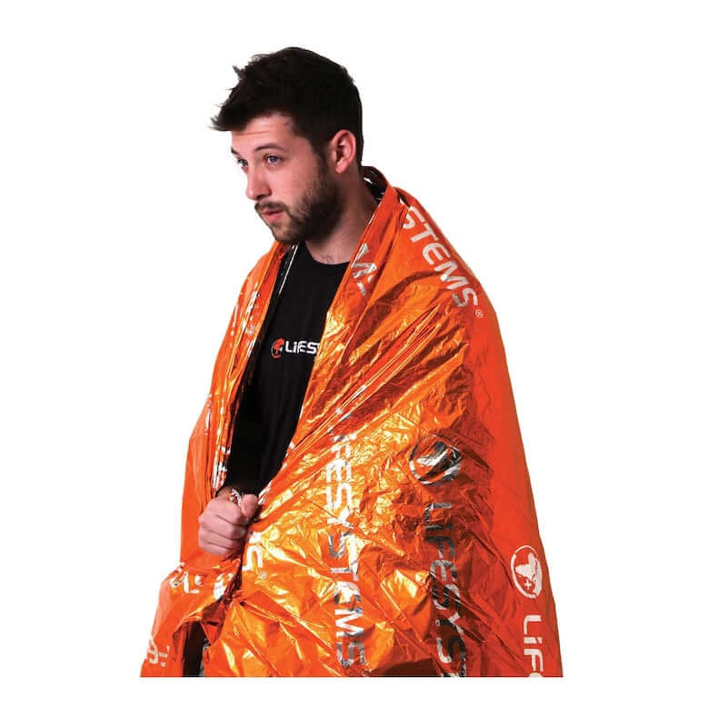 Lifesystems Thermal Blanket 3