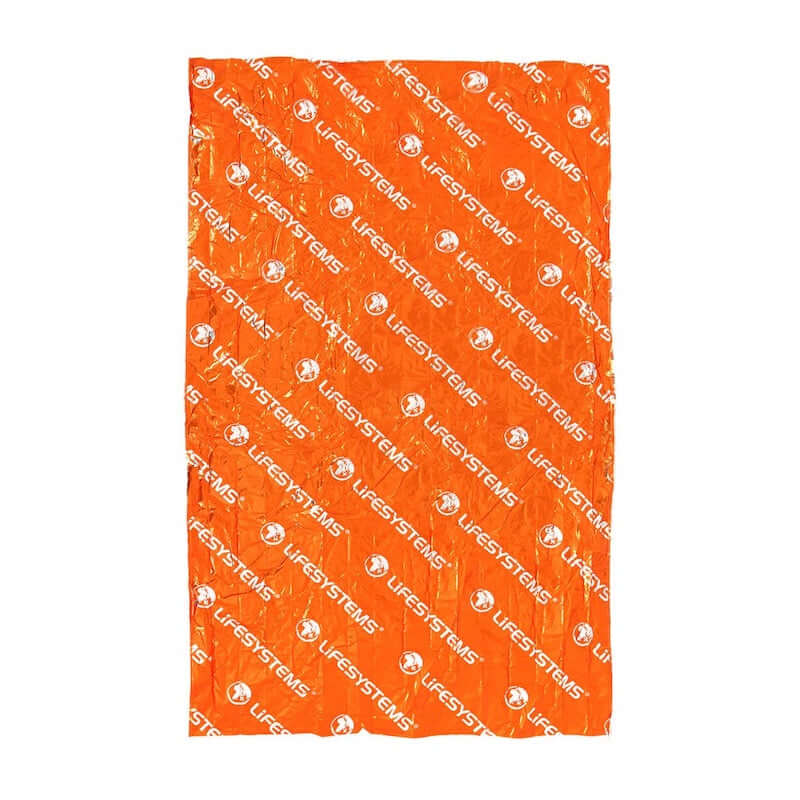 Lifesystems Thermal Blanket 4