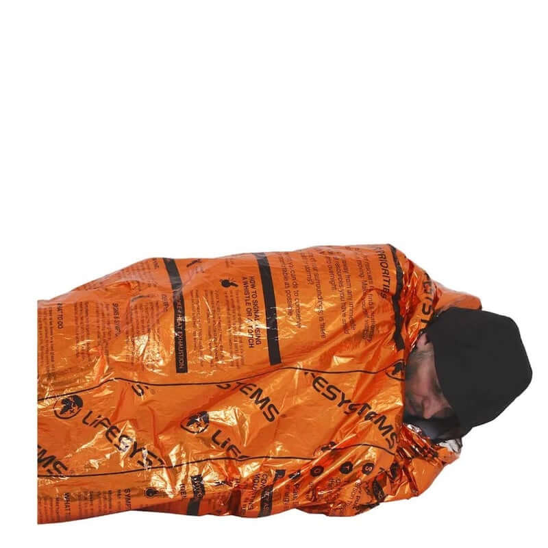 Lifesystems Heatshield Thermal Bag 2