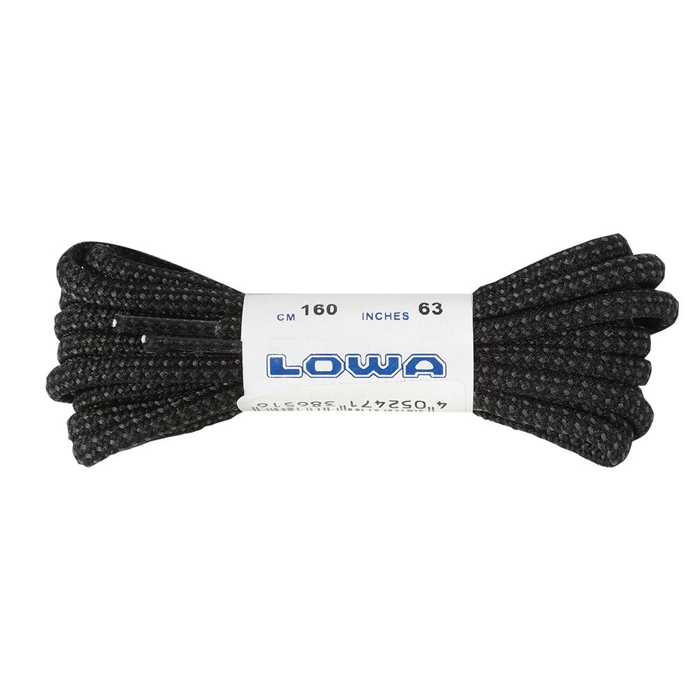 LOWA Hiking Boot Laces 2
