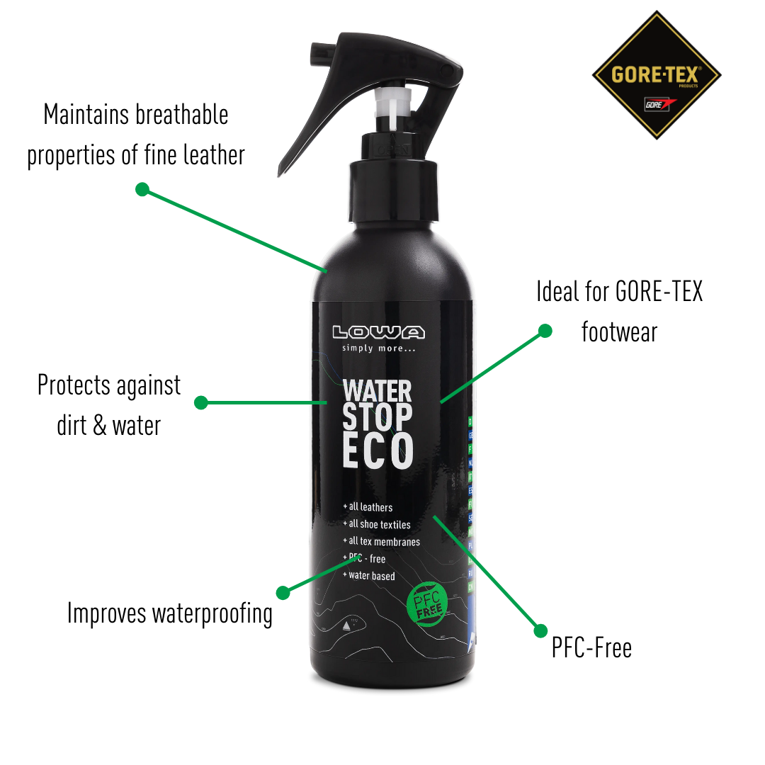 LOWA Water Stop Eco - 200ml 2